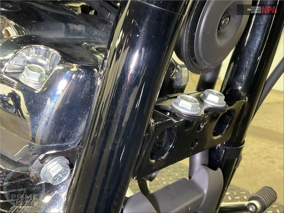 2024 Harley-Davidson FLFBS FAT BOY 114 — фото 10