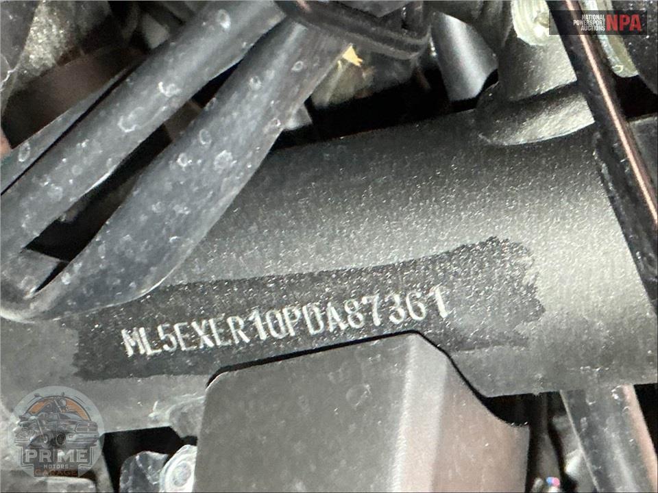 2023 Kawasaki EX650RPFNN NINJA 650 — фото 23