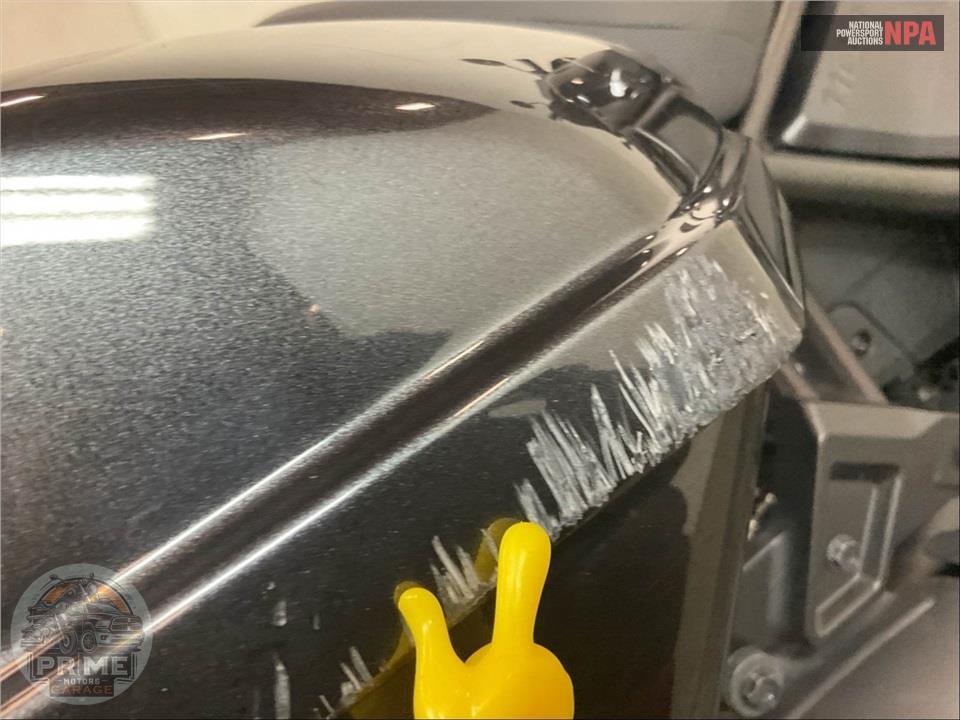 2024 Honda CMX1100D2 REBEL 1100T DCT — фото 20