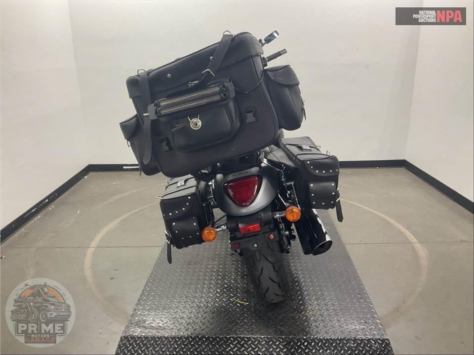 2019 Suzuki VZ800L9 BOULEVARD M50 — фото 4