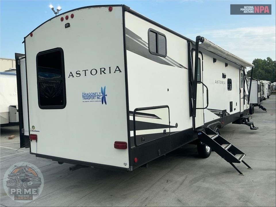 2021 Astoria M-3203BH -  SERIES — фото 4