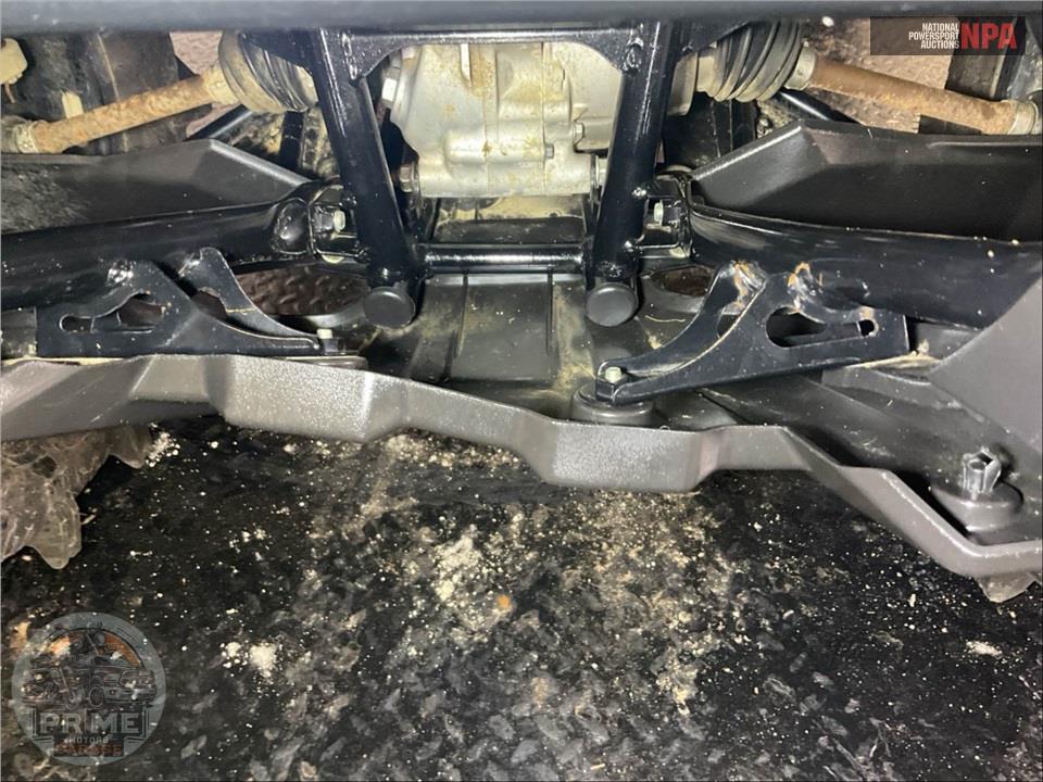 2023 Kawasaki KVF750JPFNN BRUTE FORCE 750 4X4I EPS — фото 23