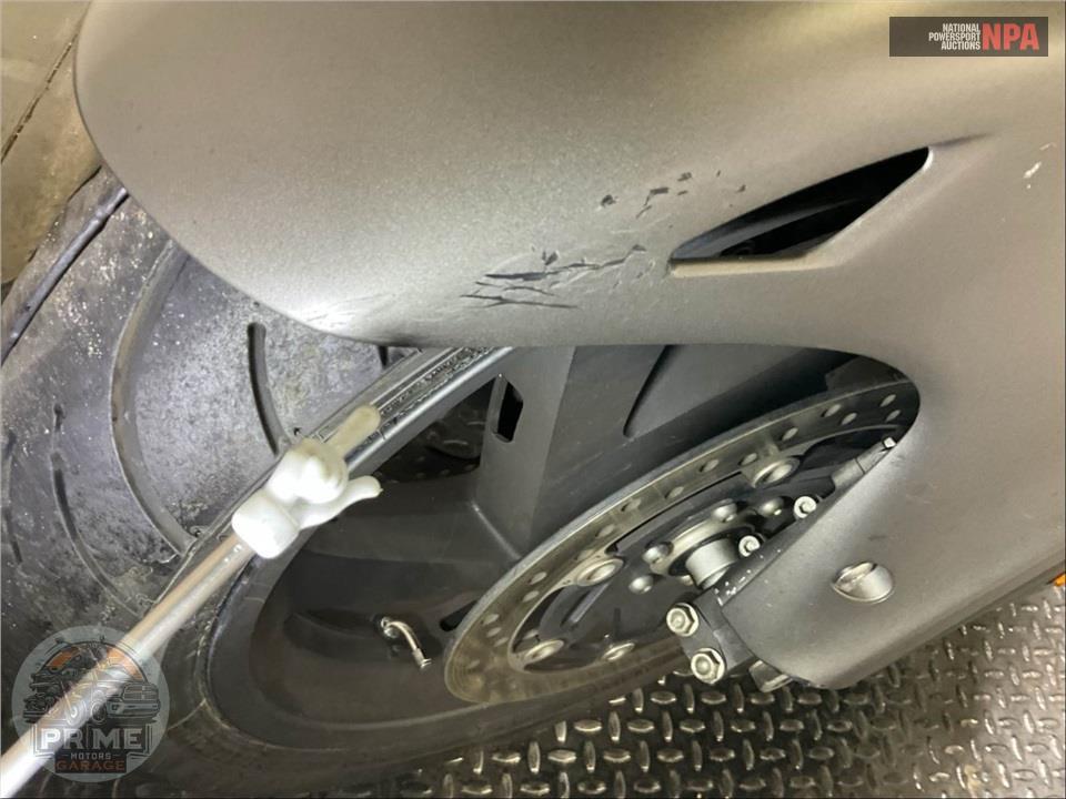 2015 Honda GL18BDF GOLDWING F6B DELUXE — фото 13