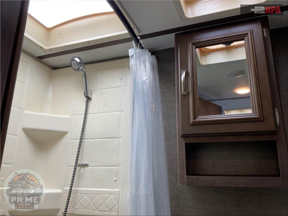 2018 Keystone Rv M-175 BH - PASSPORT EXPRESS SERIES — фото 16