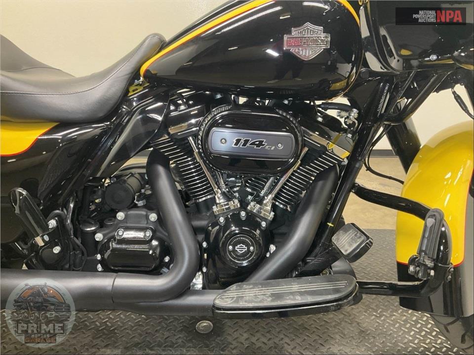 2023 Harley-Davidson FLTRXS ROAD GLIDE SPECIAL — фото 5