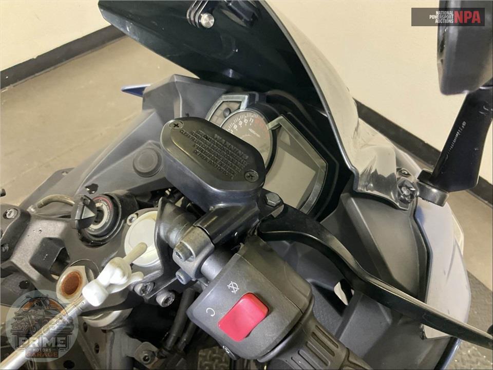 2023 Kawasaki EX400GPFNN NINJA 400 (ABS) — фото 29