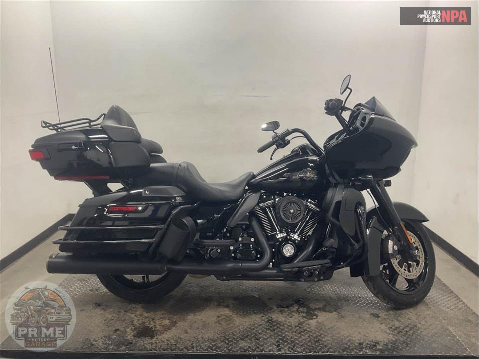2024 Harley-Davidson FLTRK ROAD GLIDE LIMITED — фото 1