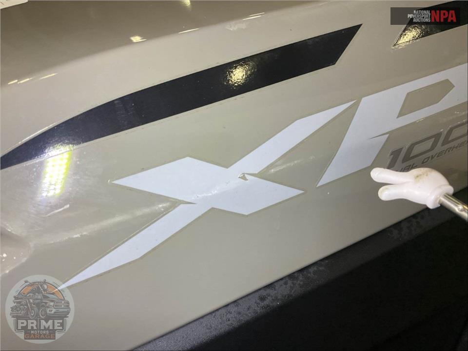 2024 Polaris RANGER CREW XP 1000 NORTHSTAR EDITION ULTIMATE — фото 11