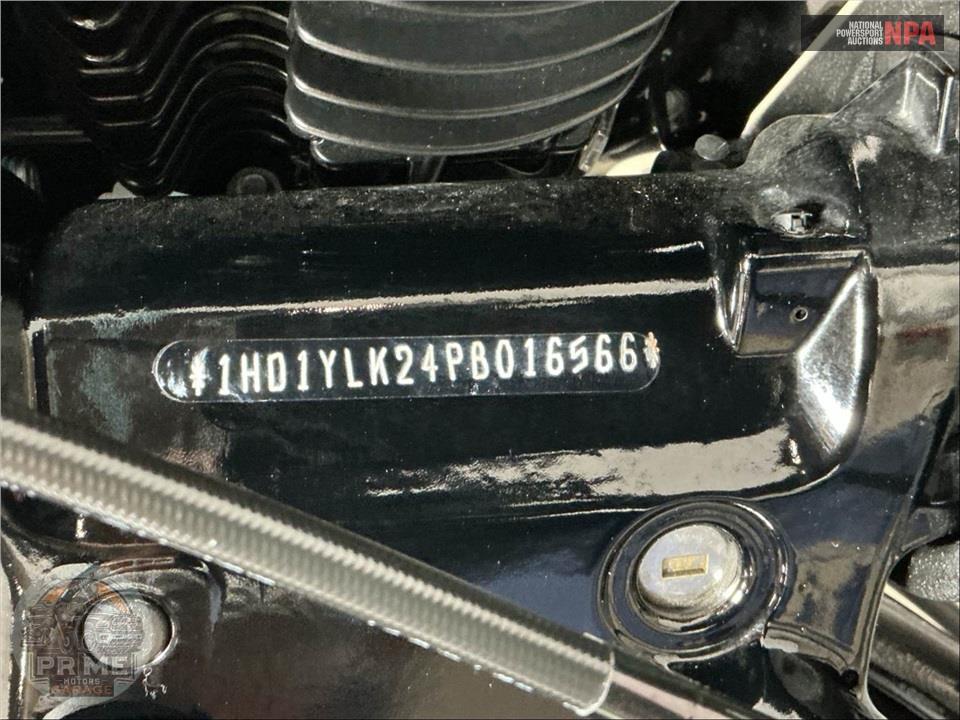 2023 Harley-Davidson FXFBS FAT BOB 114 — фото 23