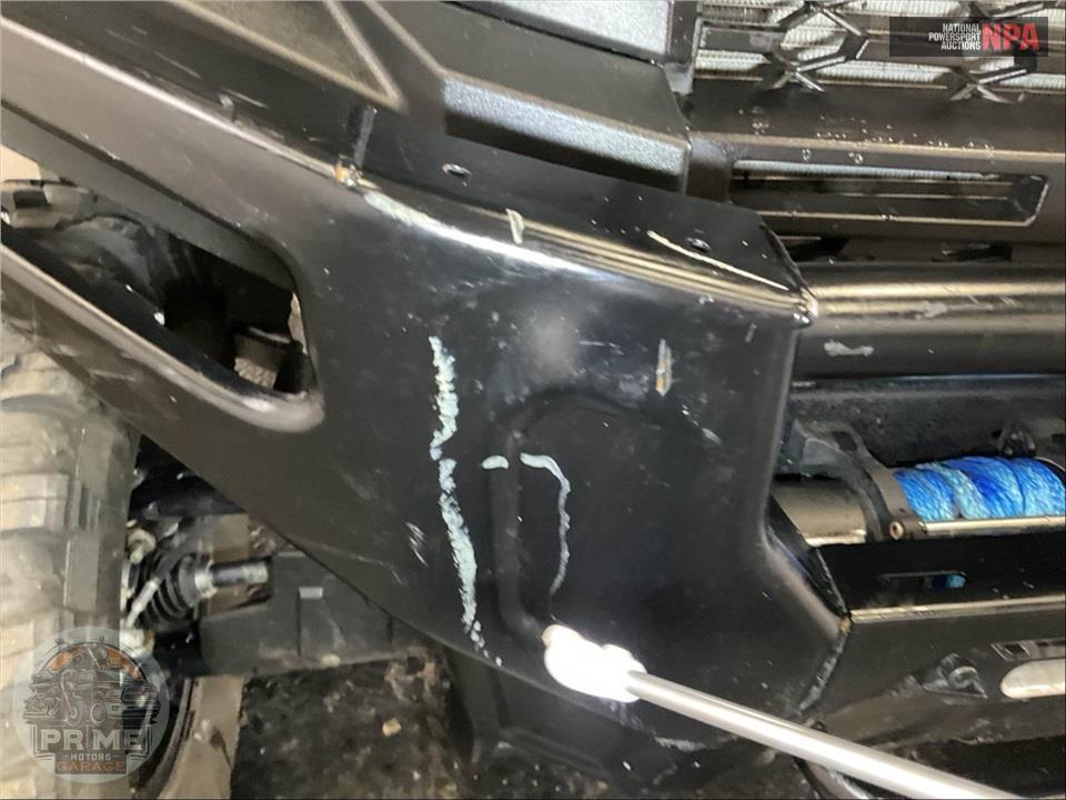 2025 Polaris RANGER XP 1000 PREMIUM — фото 16
