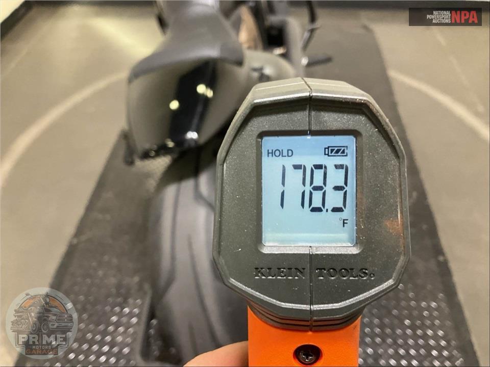 2024 Harley-Davidson RH1250S SPORTSTER S — фото 8