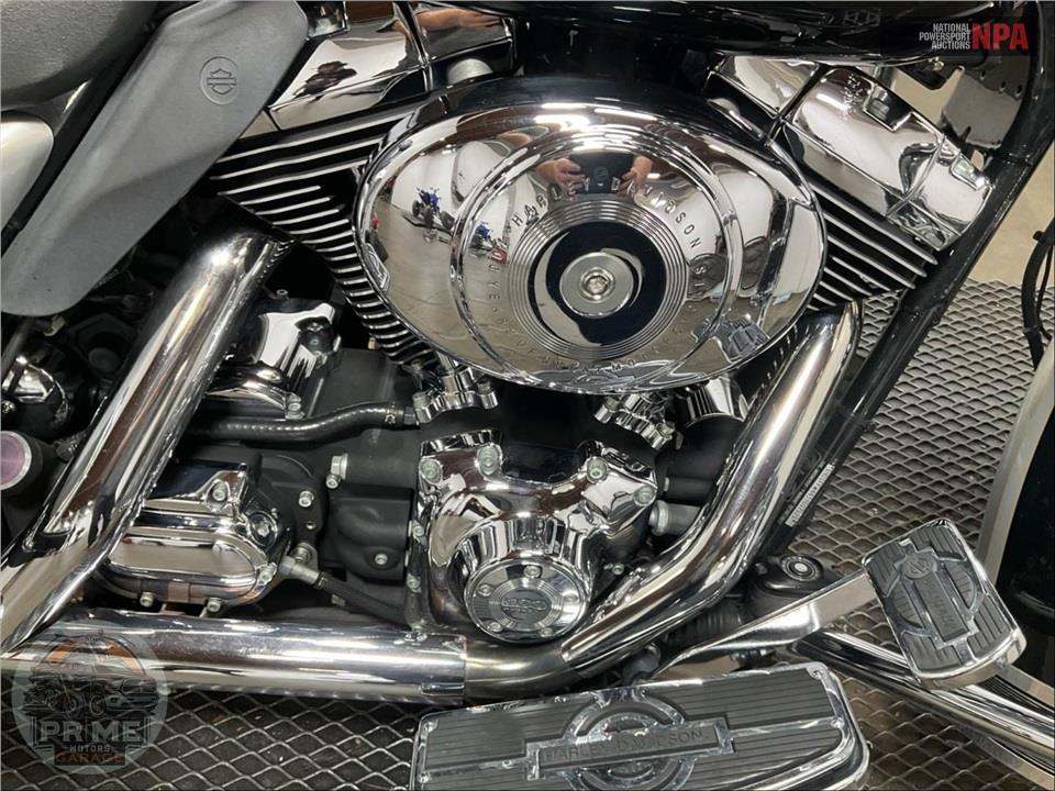 2003 Harley-Davidson FLHTCI ELECTRA GLIDE CLASSIC (Anniv) — фото 6