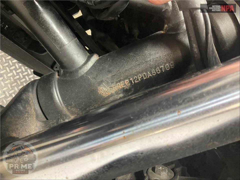 2023 Kawasaki ER650PPFNN Z650 — фото 24