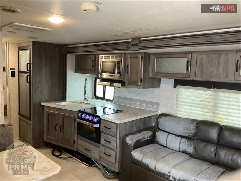 2020 Apex By Coachmen M-300 BHS -  SERIES — фото 6