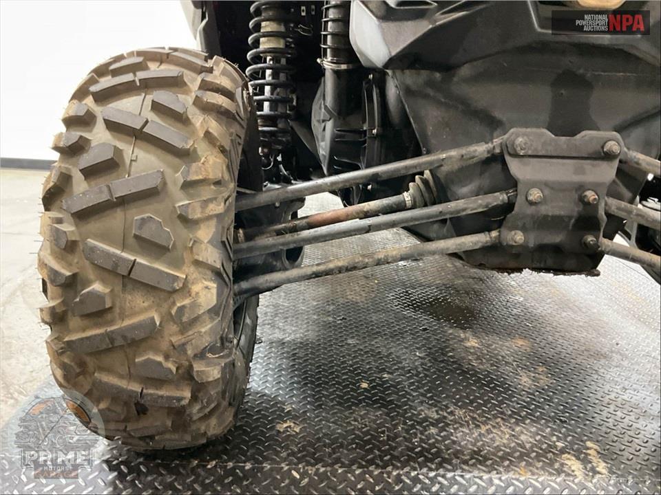 2019 Can-Am MAVERICK X3 X DS TURBO R — фото 28