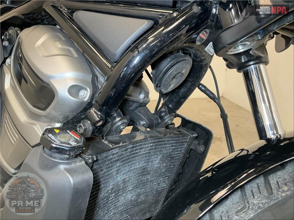 2022 Harley-Davidson RH975 NIGHTSTER — фото 13