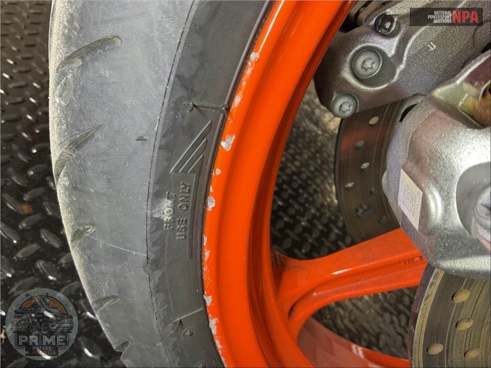 2024 Ktm 990 DUKE — фото 15