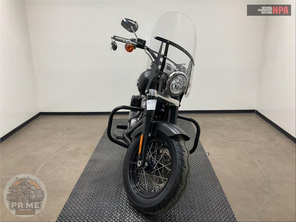 2018 Harley-Davidson FLSL SOFTTAIL SLIM — фото 2