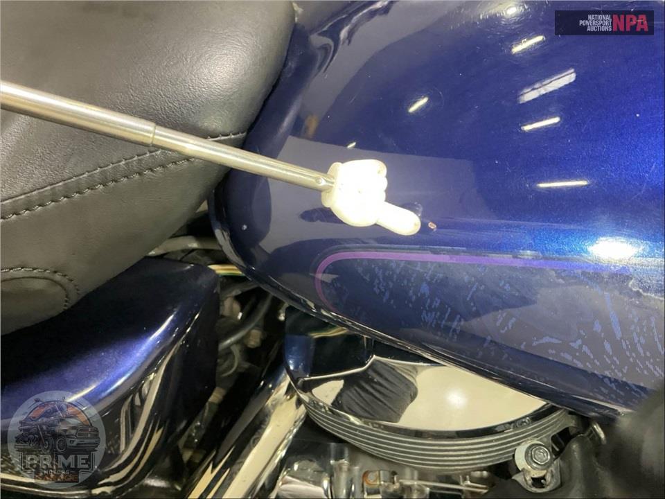 2002 Honda VT750CDA2 SHADOW ACE DLX — фото 22