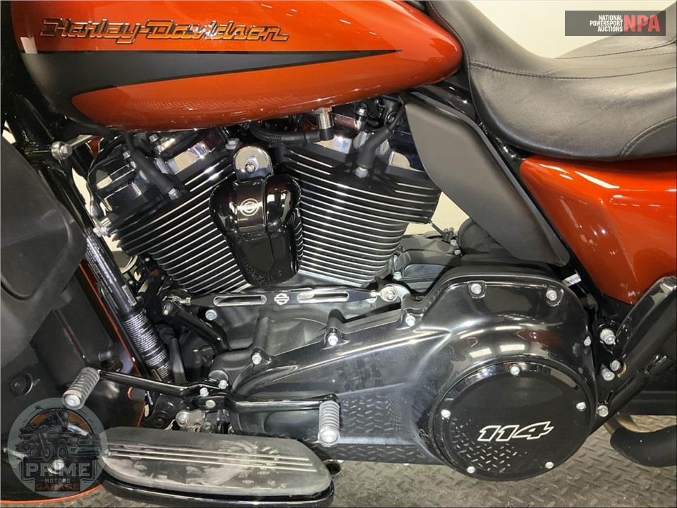 2019 Harley-Davidson FLTRXS ROAD GLIDE SPECIAL — фото 7