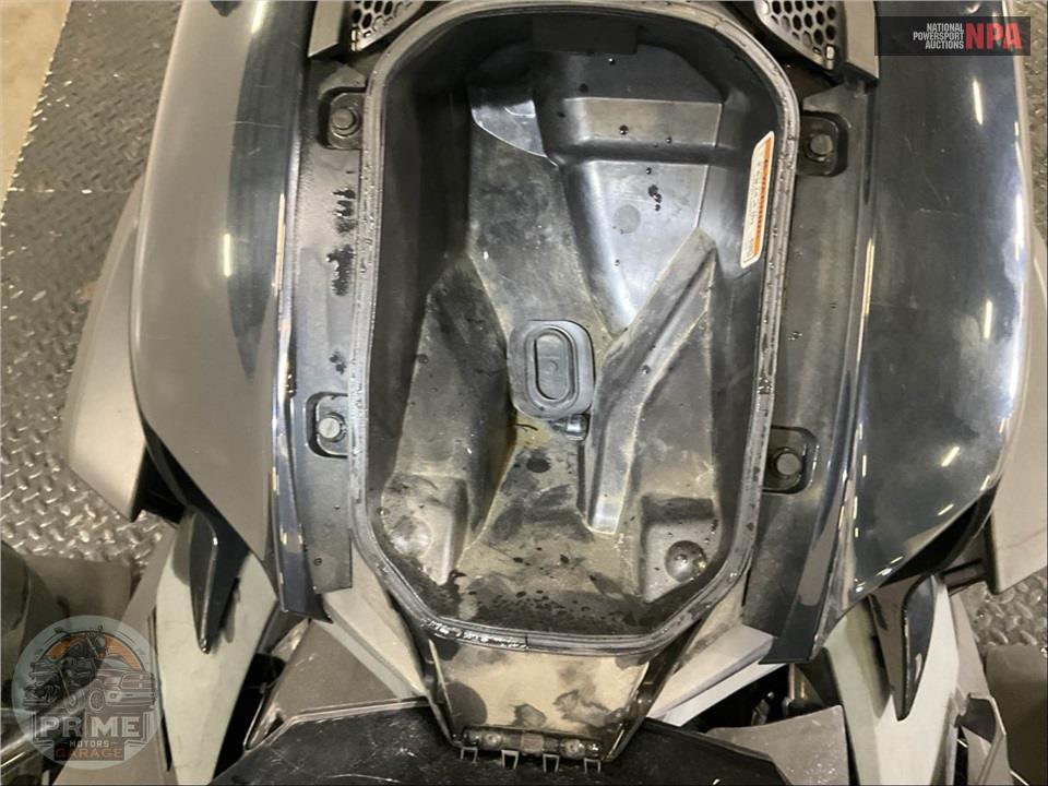 2021 Can-Am RYKER 600 ACE — фото 10