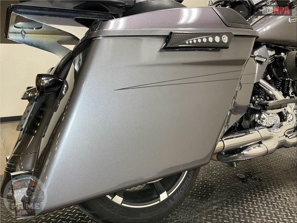 2014 Harley-Davidson FLHXS STREET GLIDE — фото 22