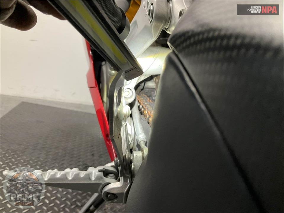 2014 Ducati 1199 PANIGALE S (ABS) — фото 11