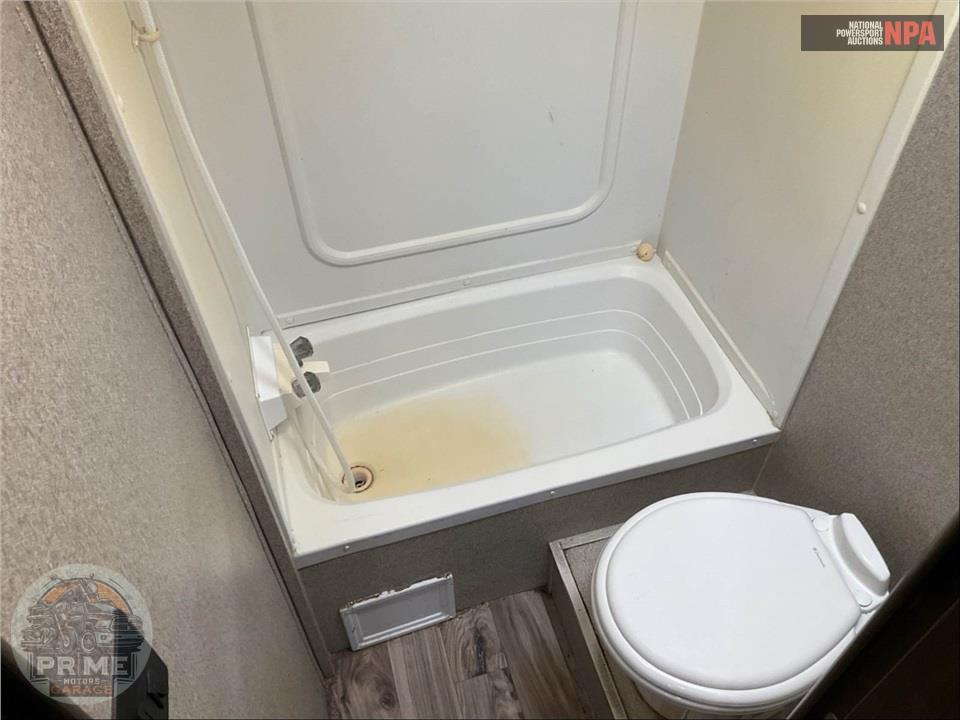 2018 Keystone Rv M-260 TBWE - SPRINGDALE ECO-LITE SERIES — фото 19