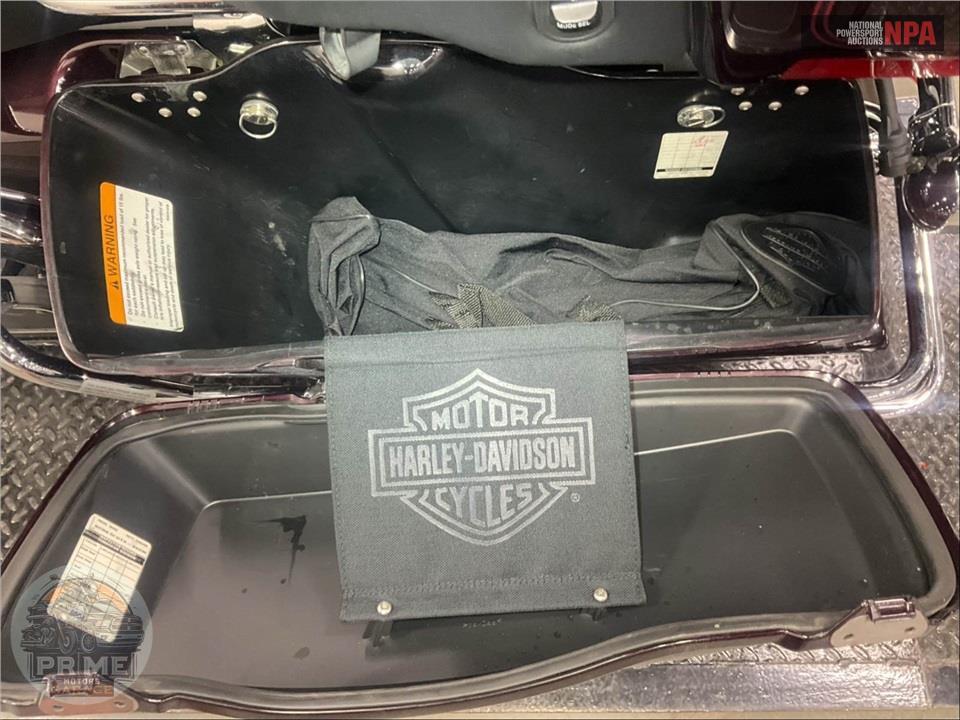 2005 Harley-Davidson FLHTCUI ULTRA CLASSIC ELECTRA GLIDE — фото 23