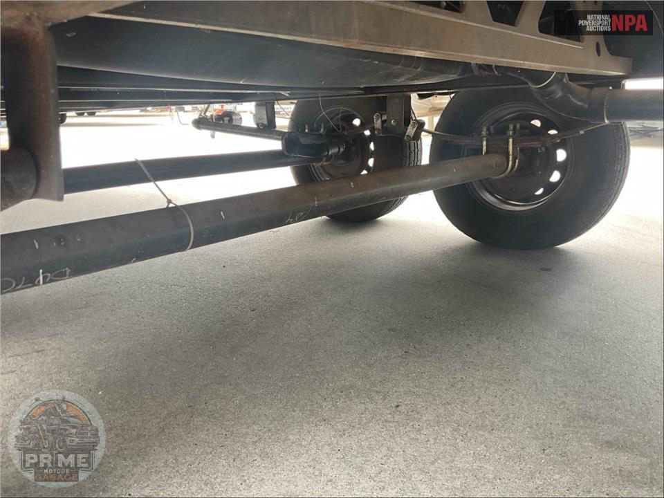 2018 Coleman By Dutchmen M-300TQ - LANTERN TOY HAULER SERIES — фото 100
