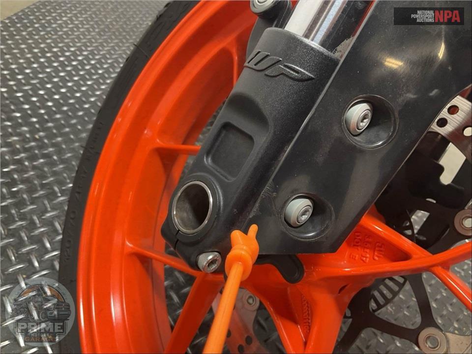 2018 Ktm 690 DUKE — фото 14