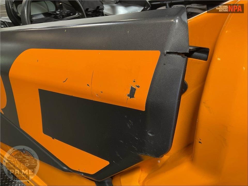2020 Can-Am MAVERICK X3 X RC TURBO — фото 34