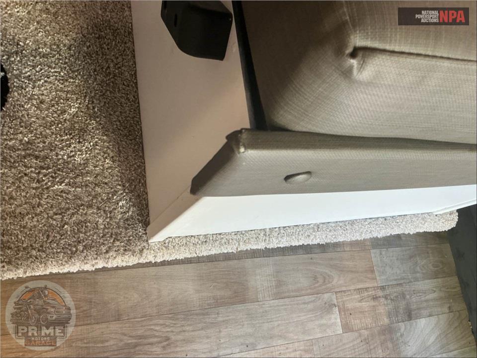 2022 Keystone Rv M-174 RK - HIDEOUT SERIES — фото 14