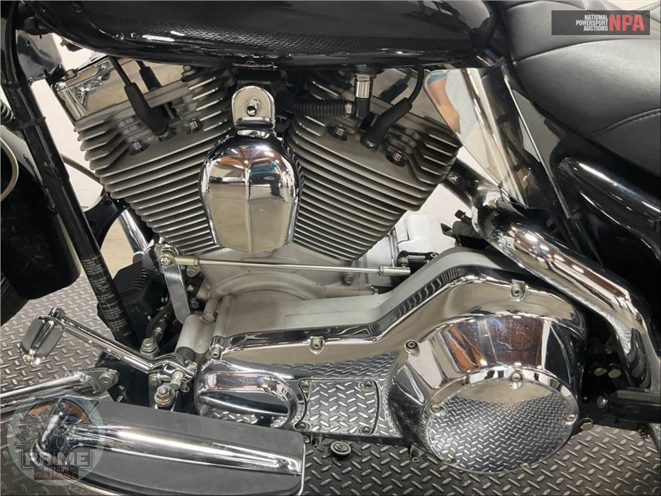 2006 Harley-Davidson FLTRI ROAD GLIDE — фото 7