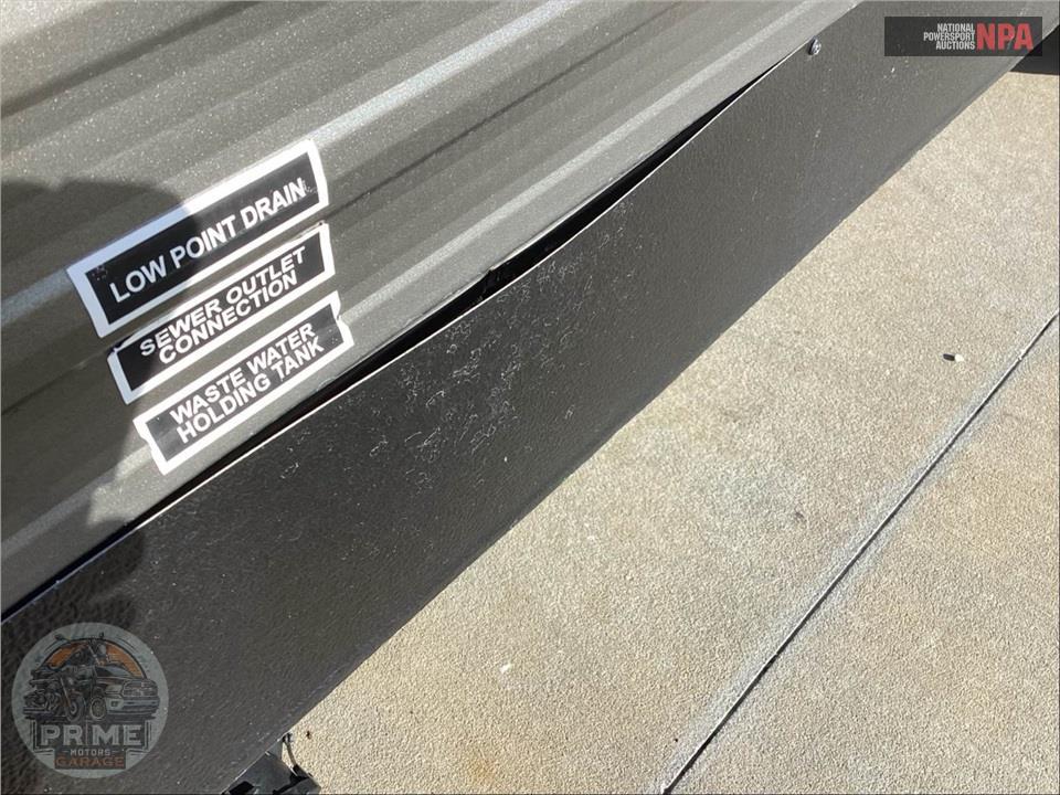 2019 Salem By Forest River M-211SSXL - CRUISE LITE TOY HAULER SERIES — фото 52