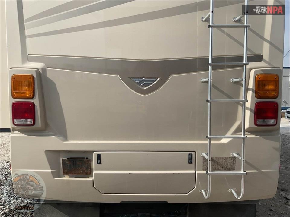2008 Bounder M-38P WORKHORSE 340HP — фото 66