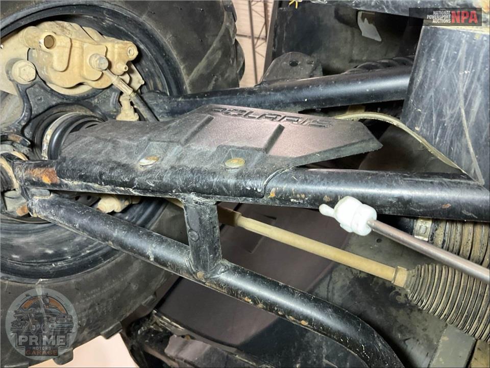 2023 Polaris RANGER 1000 PREMIUM — фото 32