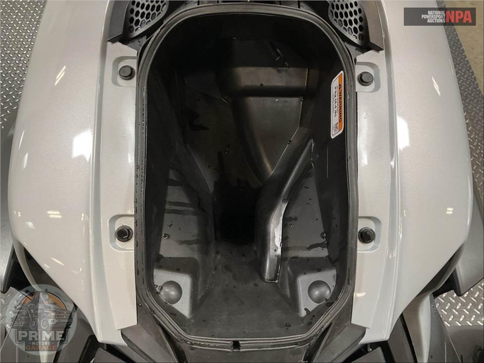 2022 Can-Am RYKER 900 SPORT — фото 9