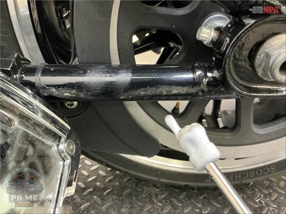 2019 Harley-Davidson FXBRS BREAKOUT 114 — фото 23