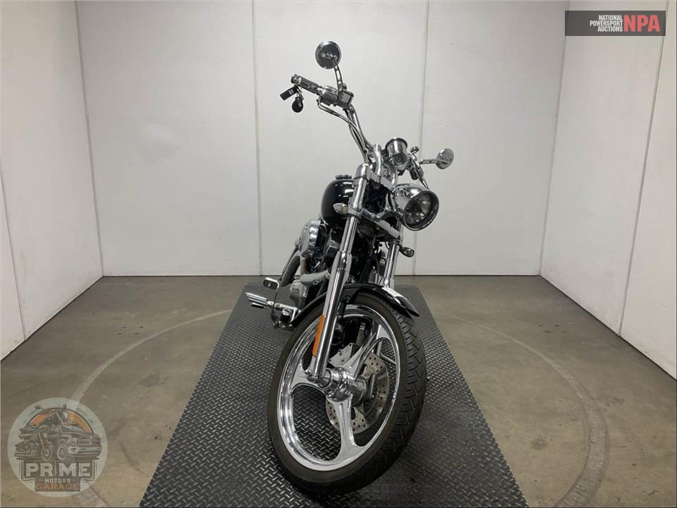 2002 Harley-Davidson FXSTDI SOFTAIL DEUCE — фото 2