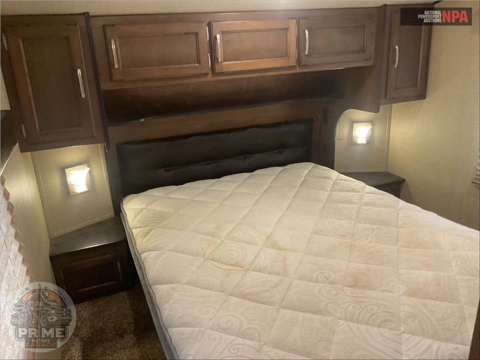 2018 Grand Design Recreational Vehicles M-230RL REFLECTION FIFTH WHEEL SERIES — фото 12