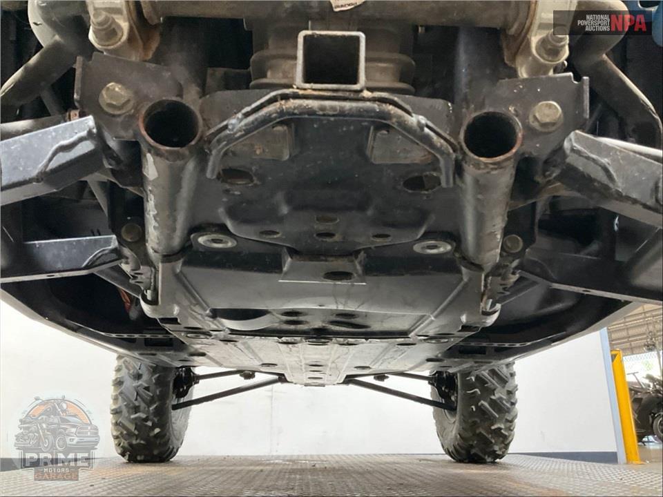2020 Polaris RZR S 1000 (ELECTRIC POWER STEERING) — фото 13