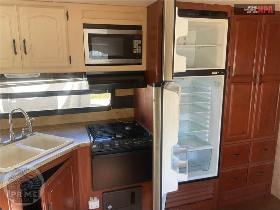 2011 Keystone Rv M-269 RB - OUTBACK SERIES — фото 21