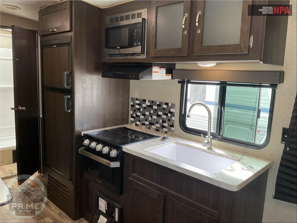 2020 Keystone Rv M-260 BH - SPRINGDALE SERIES — фото 6