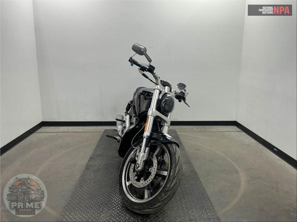 2013 Harley-Davidson VRSCF MUSCLE V-ROD — фото 2