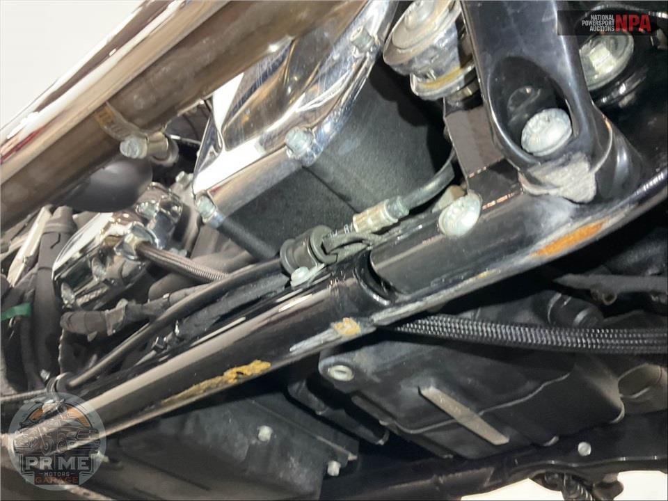 2018 Harley-Davidson FXBR BREAKOUT — фото 13