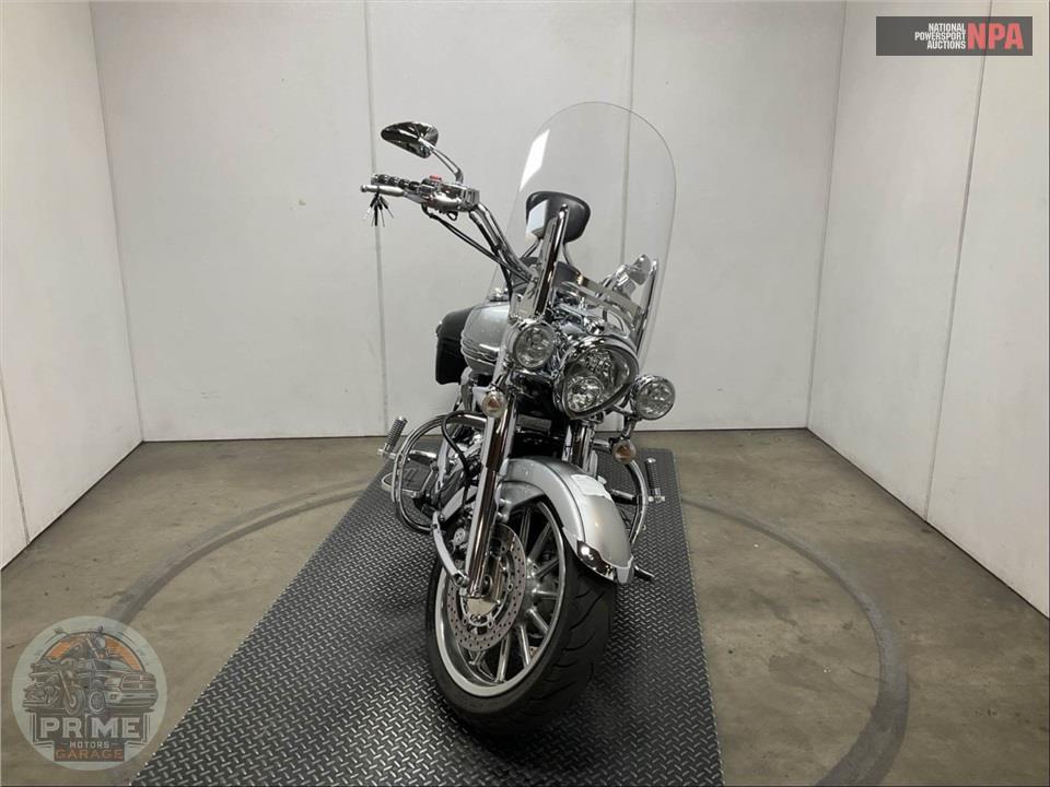 2006 Yamaha XV19CTV/C STRATOLINER — фото 2