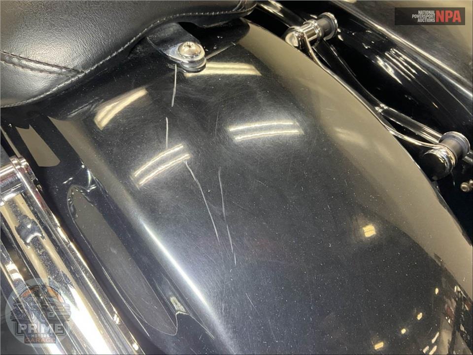 2019 Harley-Davidson FLHX STREET GLIDE — фото 16