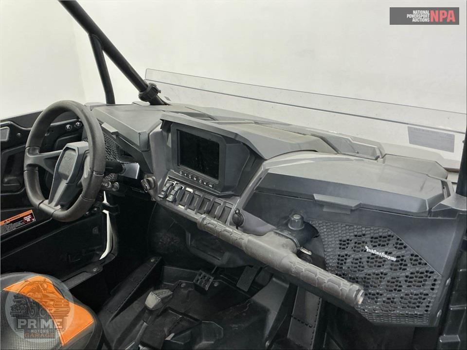 2024 Polaris RZR XP 4 1000 ULTIMATE — фото 62