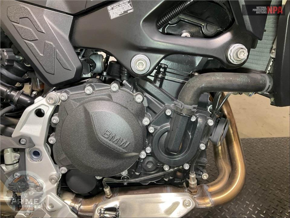 2024 Bmw F 900 GS — фото 6